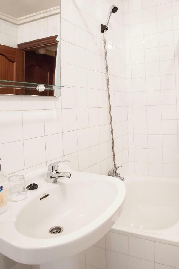 Hostal Temino Burgo Buitenkant foto
