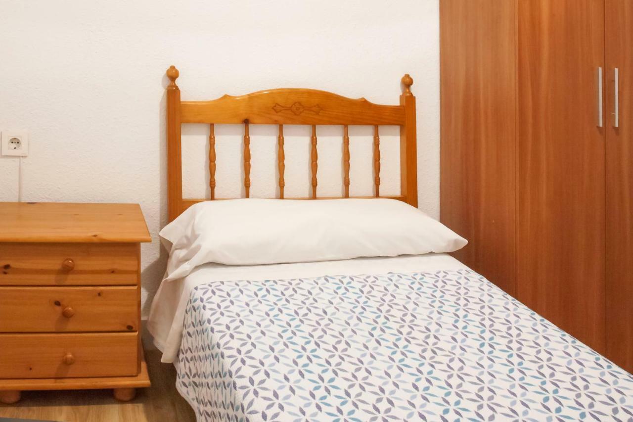 Hostal Temino Burgo Buitenkant foto